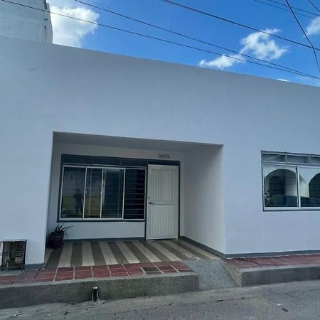 Alojamiento Mama Juana Riohacha Luaran gambar
